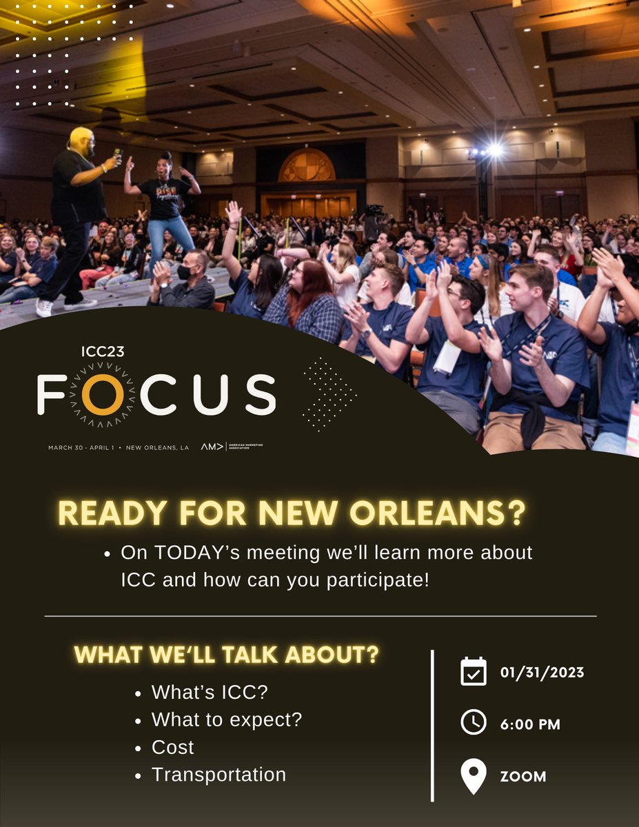 HELLOOOO 

This is what’s up today. 
FOCUS on us tonight.