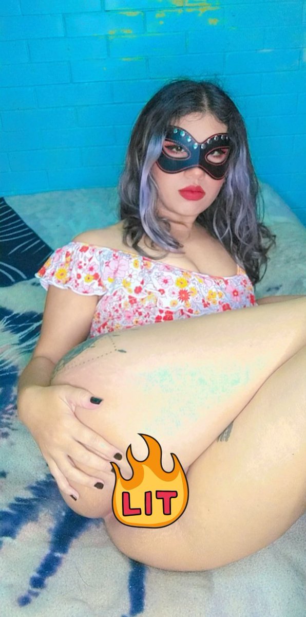 P666DEBORA's tweet photo. @belnvaleria0 Quieres ver más de mi ❤️🥴🔥😘
https://t.co/iIajV9kLuQ https://t.co/1IfBqP7WO6