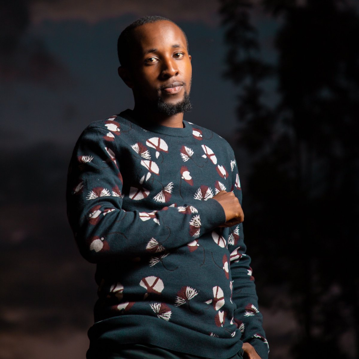 Martin Muchiri tweet media