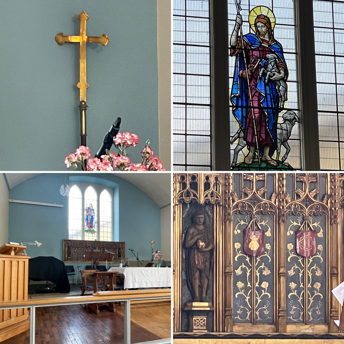 Foxfield EYFS Chestnut tweet media