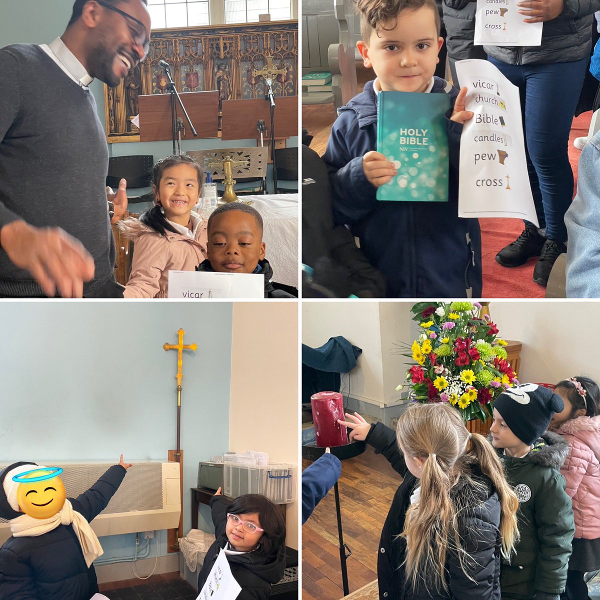 Foxfield EYFS Chestnut tweet media