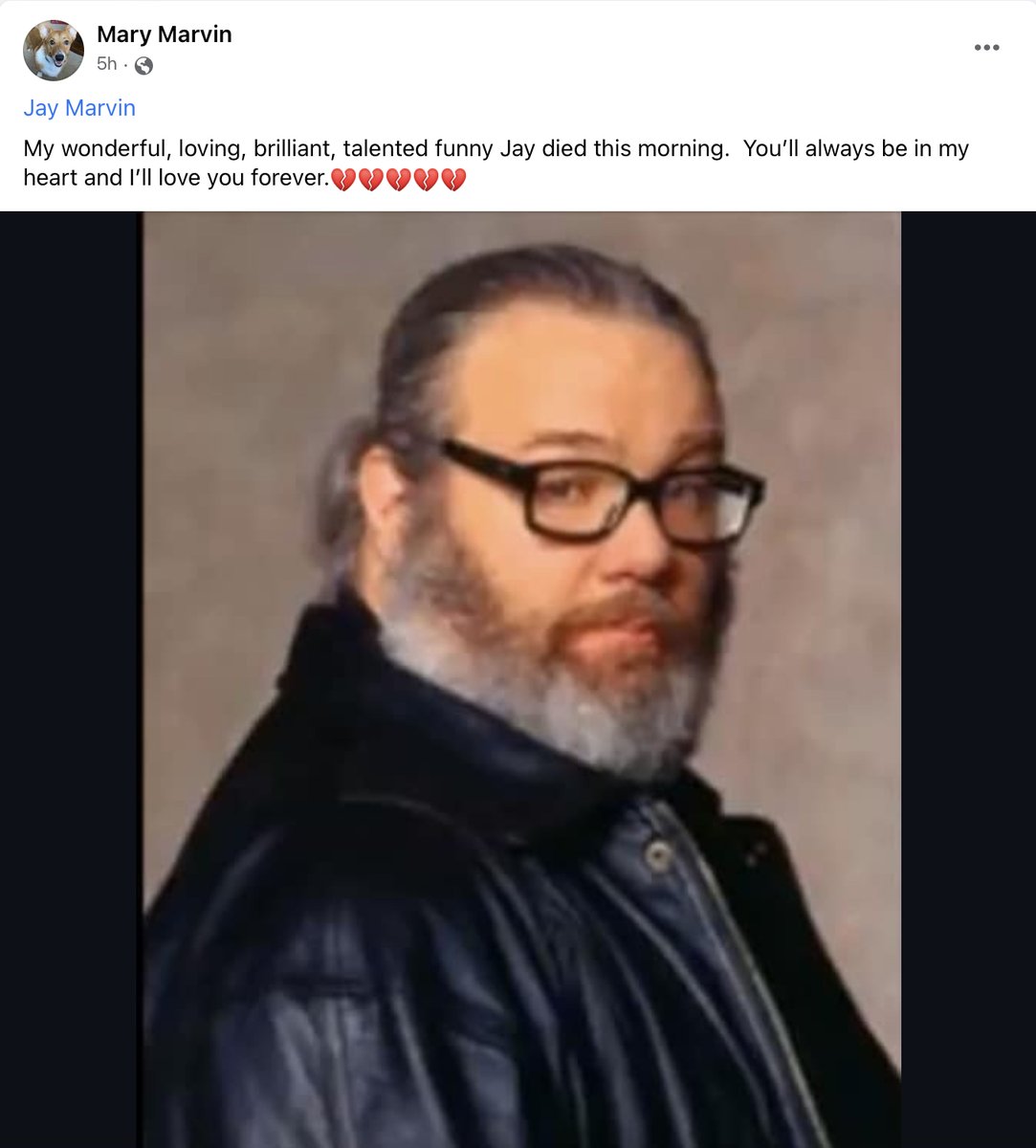 Robert Feder tweet media