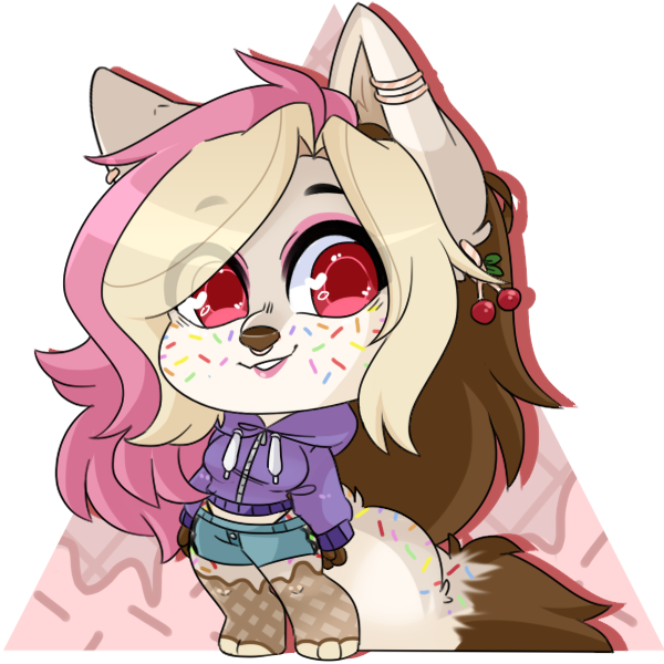 ChibiQueenBean's tweet photo. Commissions for Acidtears on FA!
#art #myart #chibi #furry #furryart #furryfandom #icecream https://t.co/YriVqYlHgZ