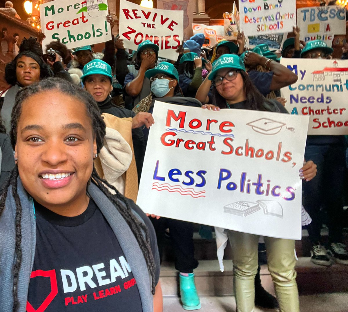 Bronx Charter Delegation Day. Spent my day in Albany with Bronx families who care deeply about their children’s education and advocate for quality education for all kids in our communities. #RaiseTheCap  #ILoveTheBronx #BronxCharterSchools #WeAreTheBronx #ILoveMyBronxCharter