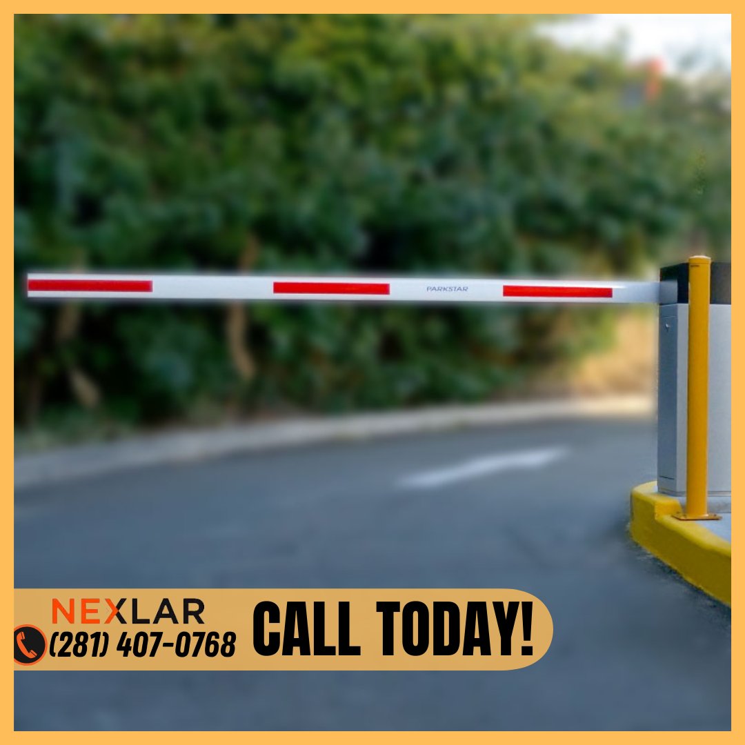 NexlarSecurity's tweet image. The motorized gates we install are built with state-of-the-art technology that ensures maximum security and minimal hassle for gate users, including employees, contractors, and customers.

Visit us at bit.ly/3RiZAE9

#accesscontrol #securitygate #security #securitysystem