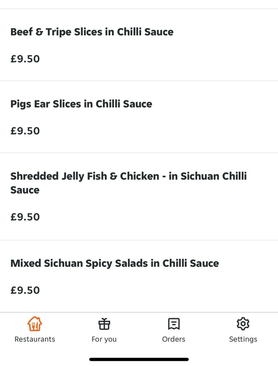 How do you even shred a jelly fish?