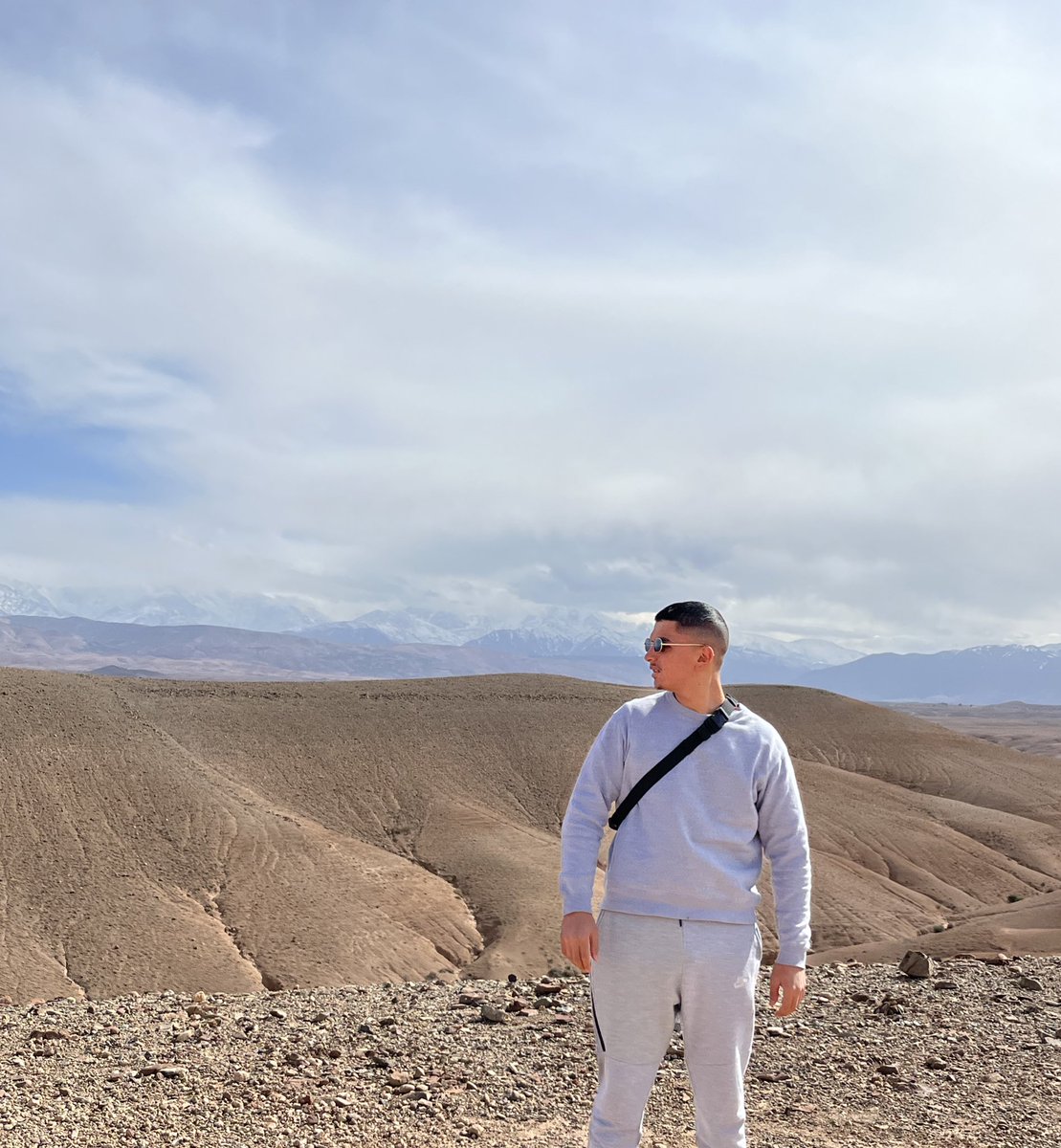 Atlas Mountains 📍🇲🇦