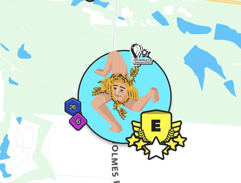 Sicily symbol in the #Metaverse <a href="/UplandMe/">Upland</a> #sicilia #italy #sicilian #nft #NFTGiveaways #Sicily #etna #Palermo #nfts #blockchain #nftcollectors #NFTGaming #NFTGame #Uplandme #meta #Crypto #wine #nftart #djokovic𓃵 #HAPPYDOYOUNGDAY #DeadlineDay #