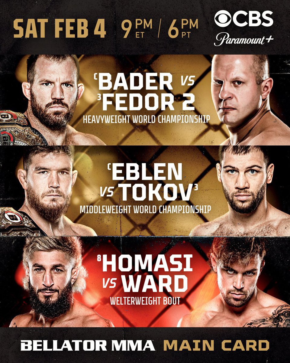 <a href="/bjpenndotcom/">bjpenndotcom</a> On <a href="/CBS/">CBS</a> and <a href="/paramountplus/">Paramount+</a>!