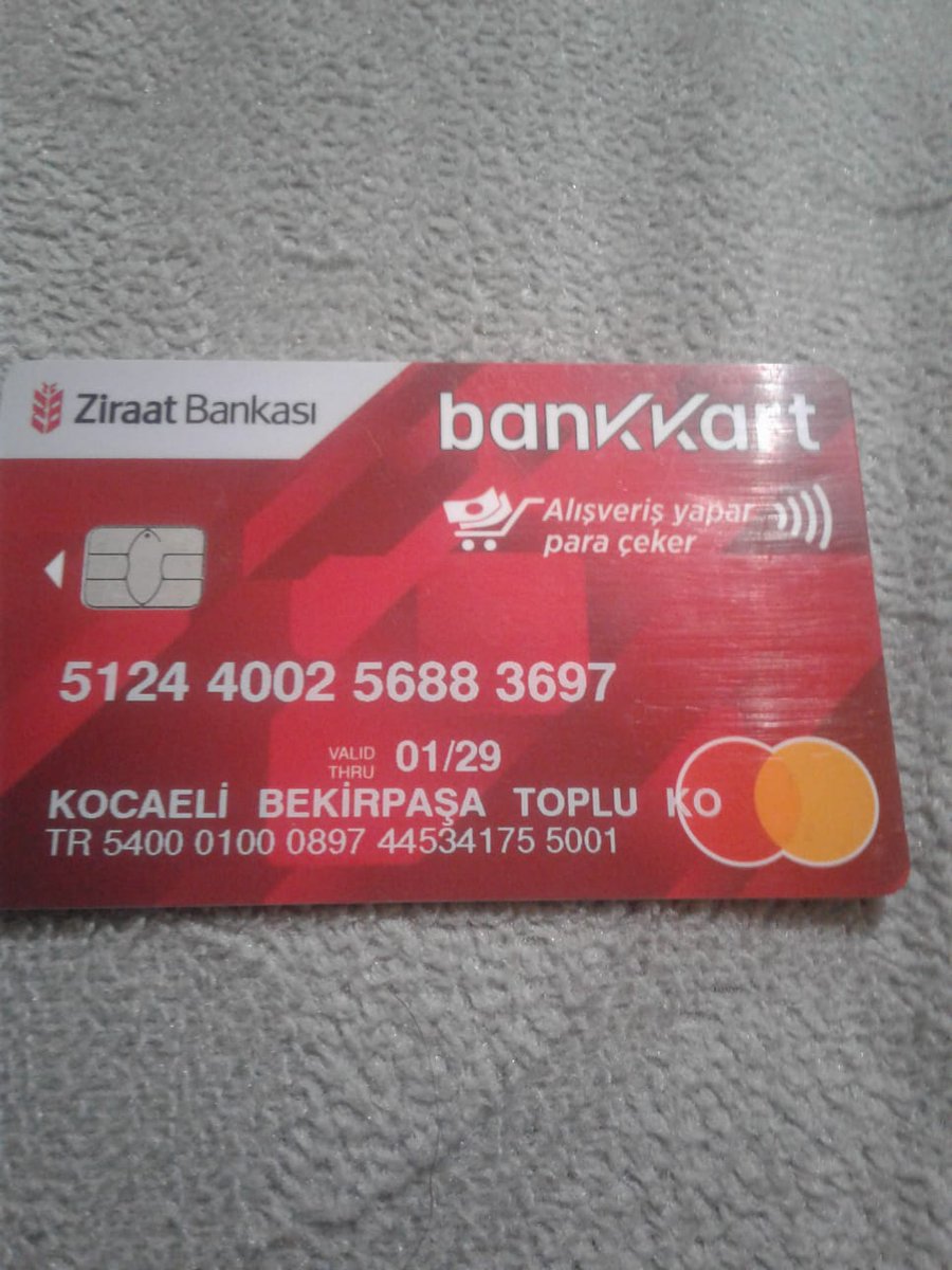 sadiakdogan's tweet photo. @ZiraatDestek sitemize ait bank kartımızdan para çekme işini gerçekleştiremiyoruz. Her yıl başı sonrası bu sorunu yaşıyoruz. Gerekli desteği sağlamanızı talep ediyorum. https://t.co/Jh41fYwRO3