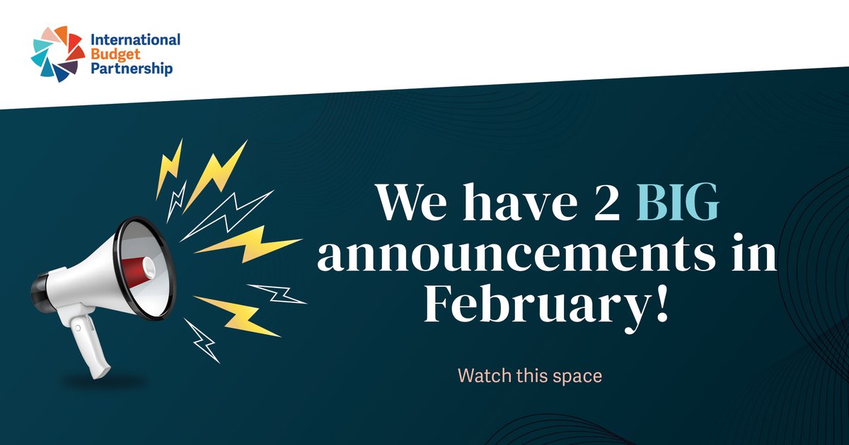 The anticipation is mounting! 
We have something special to announce soon, and it's sure to excite you. Watch this space