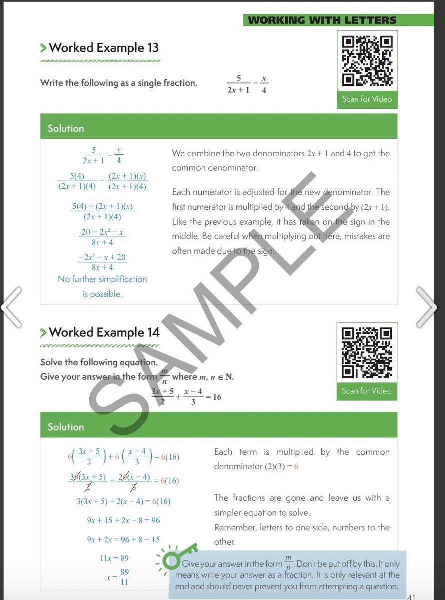 Delighted to see copies of #jcsuccess maths book 1 &amp; 2, landing on the shelves of book shops across the country. Available at 4schools.examcraftgroup.ie/product/junior… We are giving away 3 free sets (6 books) across social media. Just like and retweet. <a href="/ExamcraftGroup/">The Examcraft Group</a>