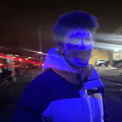 Fever dreams 
#NewProfilePic