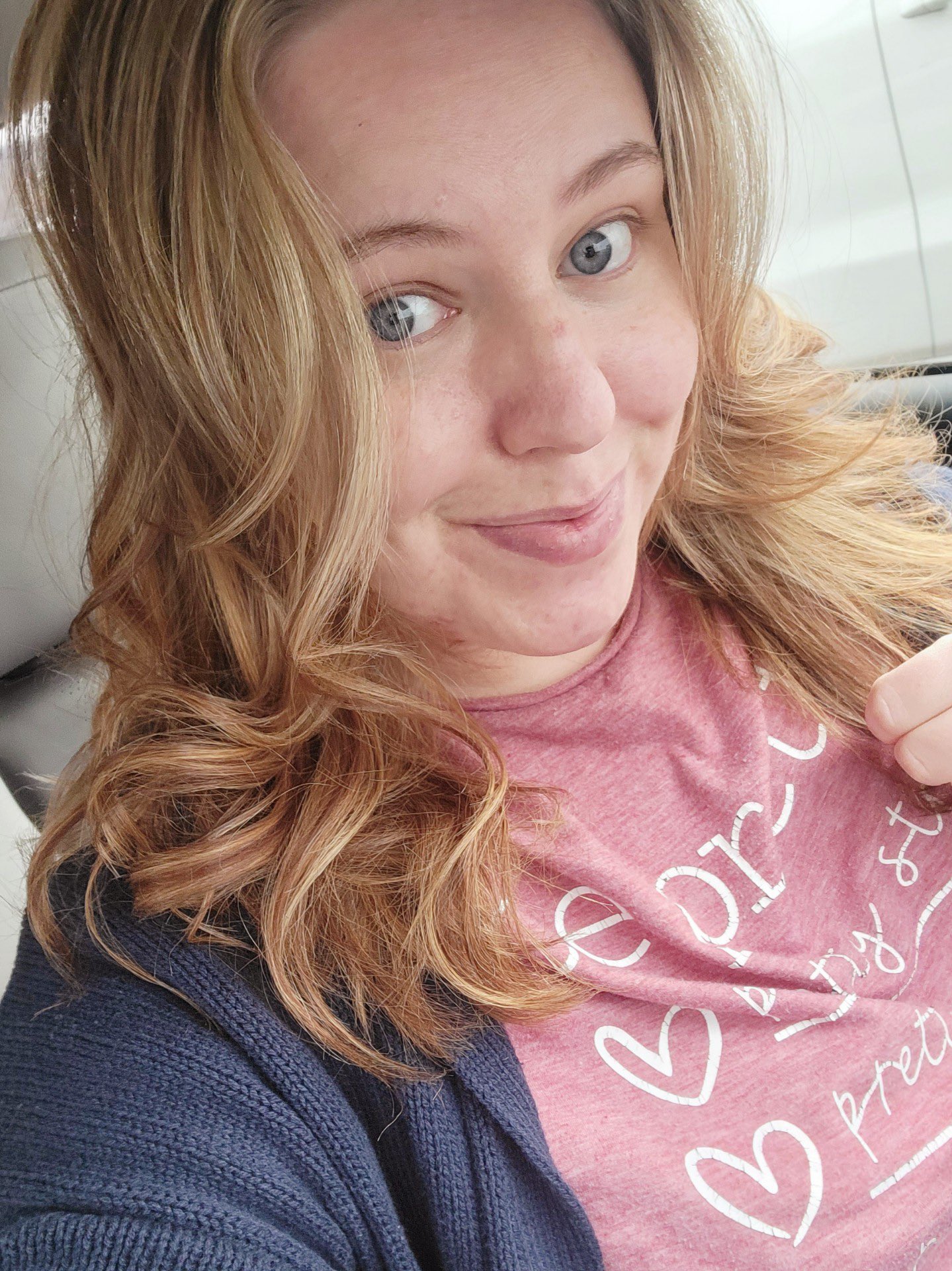 TW Pornstars - Kinky Katie 💕 Vote 4 Me (XBIZ Miami May15). Twitter. New hair! What do you think