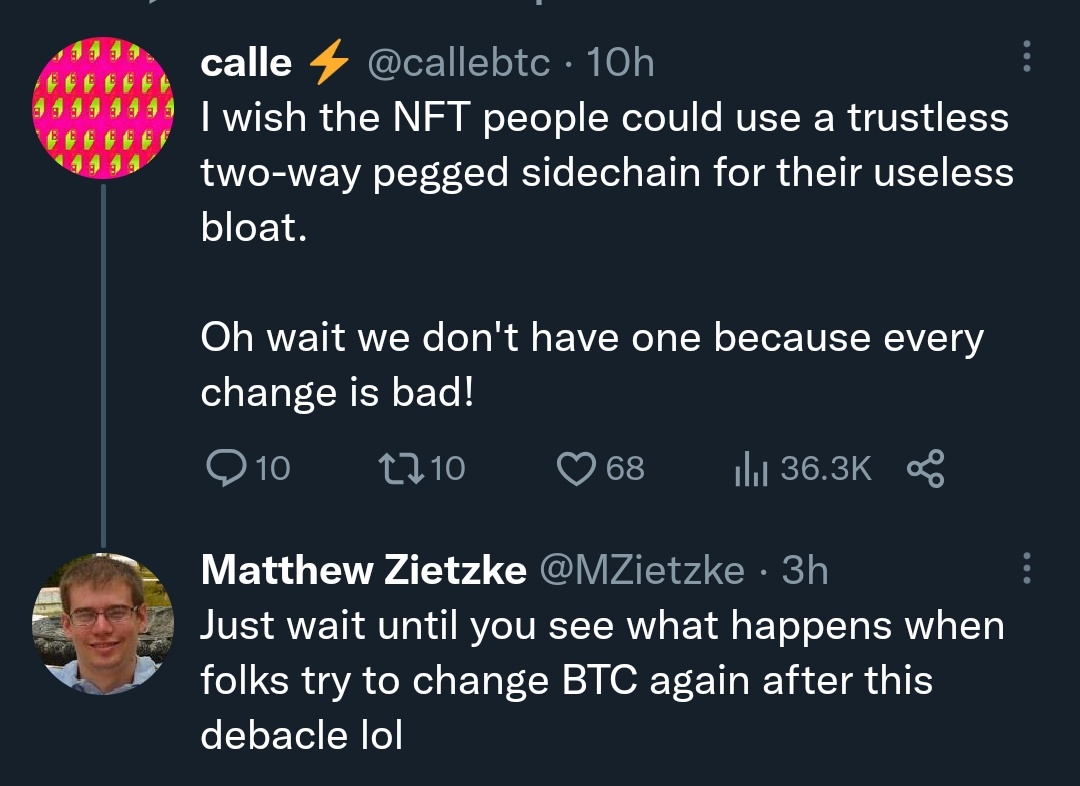 MetanetIcu's tweet image. &quot;#GetForked&quot;