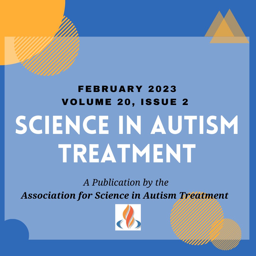 Check out our February 2023 Issue - Please share - mailchi.mp/asatonline/sci…