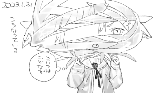 まったく現生人類の脳は複雑でいけませんね 