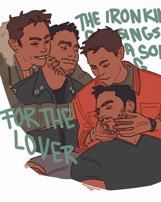 You know what I never finished teen wolf and I won't watch anything from the movie, I live in my head 