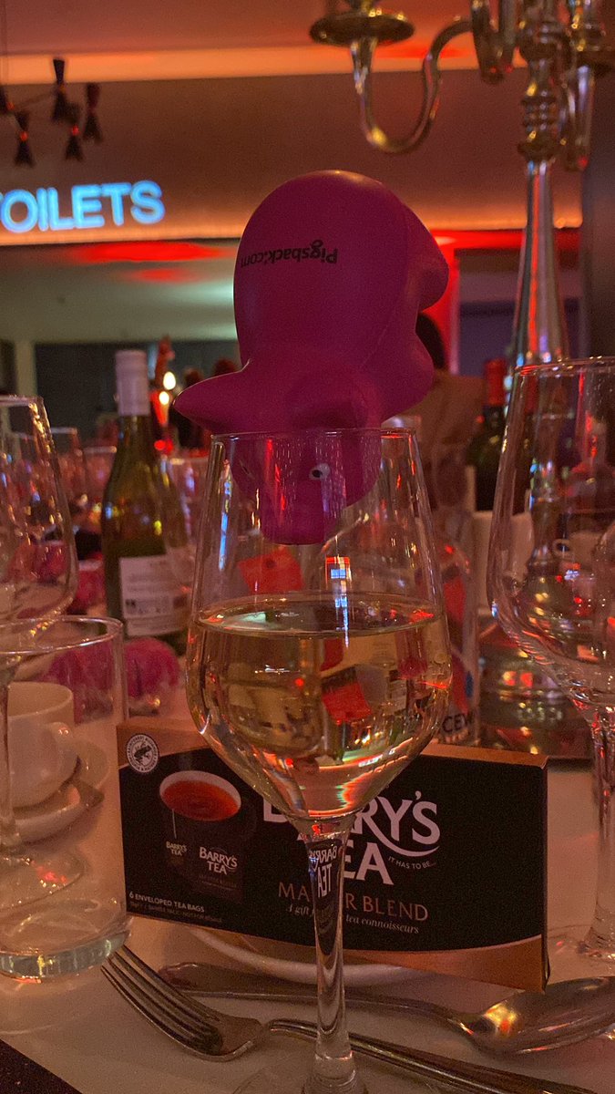 Connacht Hotel tweet media