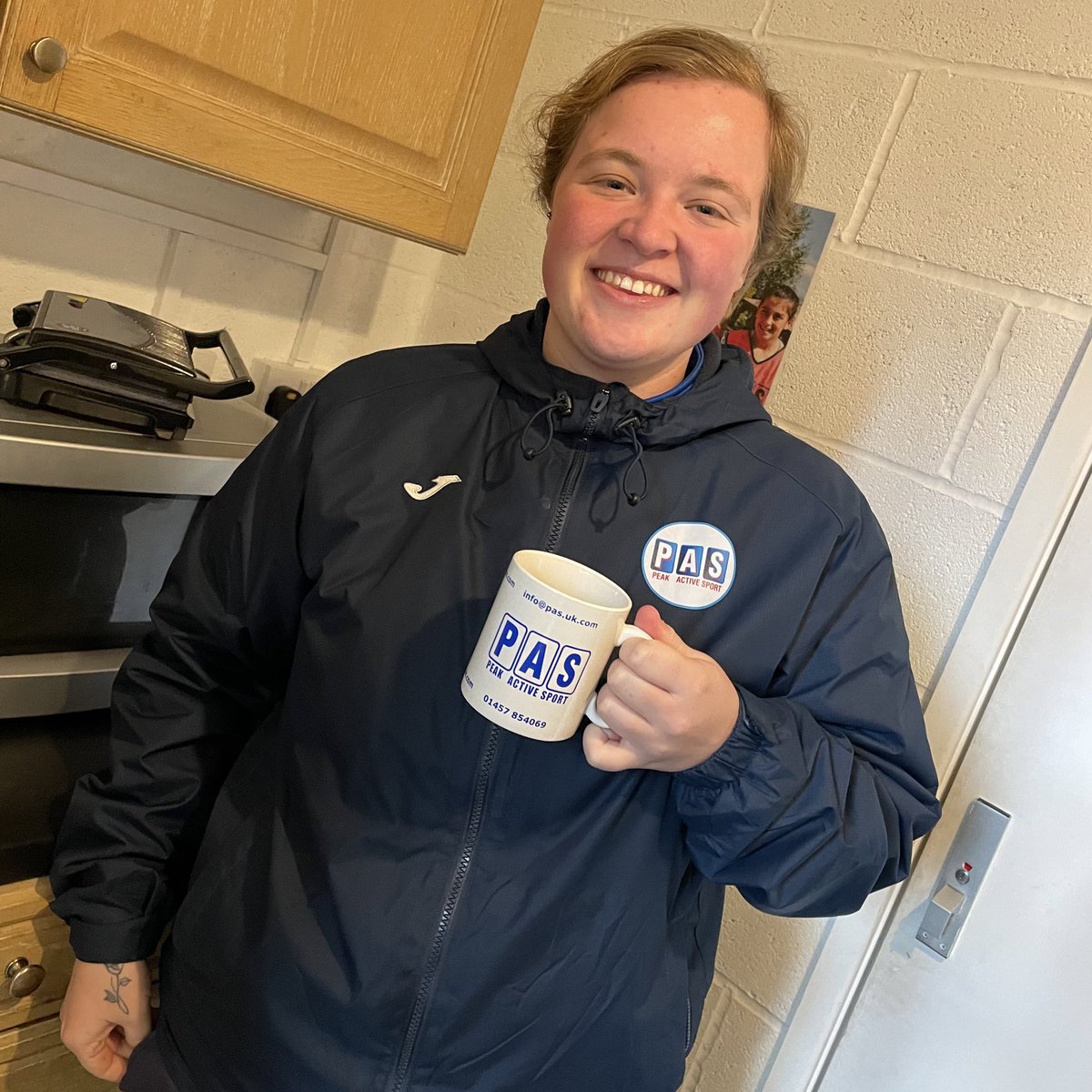 Emily…

Favourite sport to coach? 🏏

Favourite food? 🍔

Favourite cartoon character? 🧽bob

If you were a superhero, what powers would you have?
The power to move things with my 🧠

Hidden talent? Building flat pack furniture 👏🏻

Go-to ice cream flavour?
Mint Choc Chip!!! 🤤