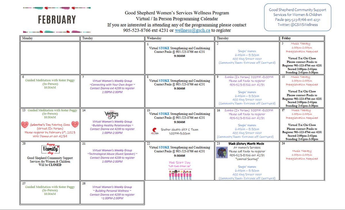 GSWS Wellness tweet media