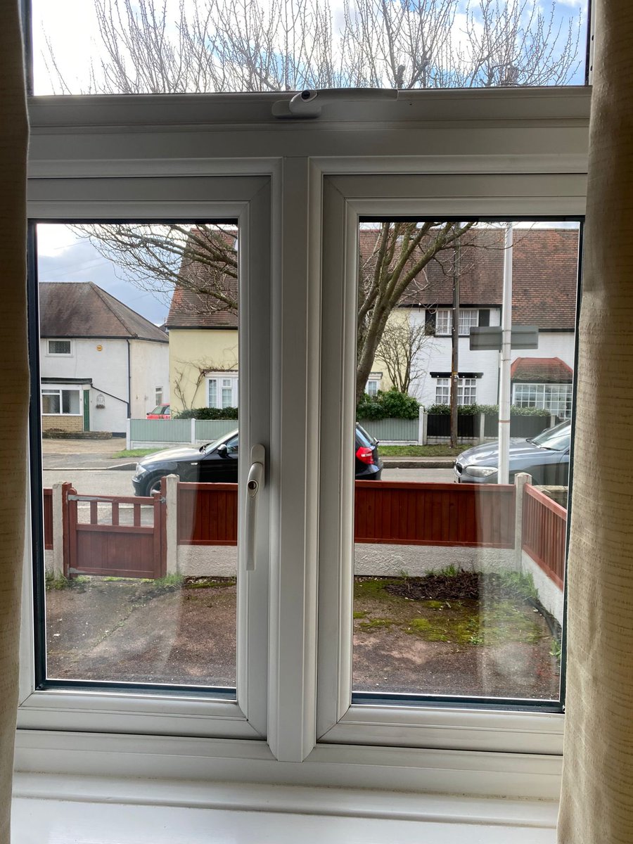 mistyglazing's tweet photo. Cloudy Double Glazing Replacement carried out in this Essex Property
Banish those Cloudy Windows for good!
#cloudydoubleglazing #cloudywindows #essex https://t.co/d0VhrjXhTe