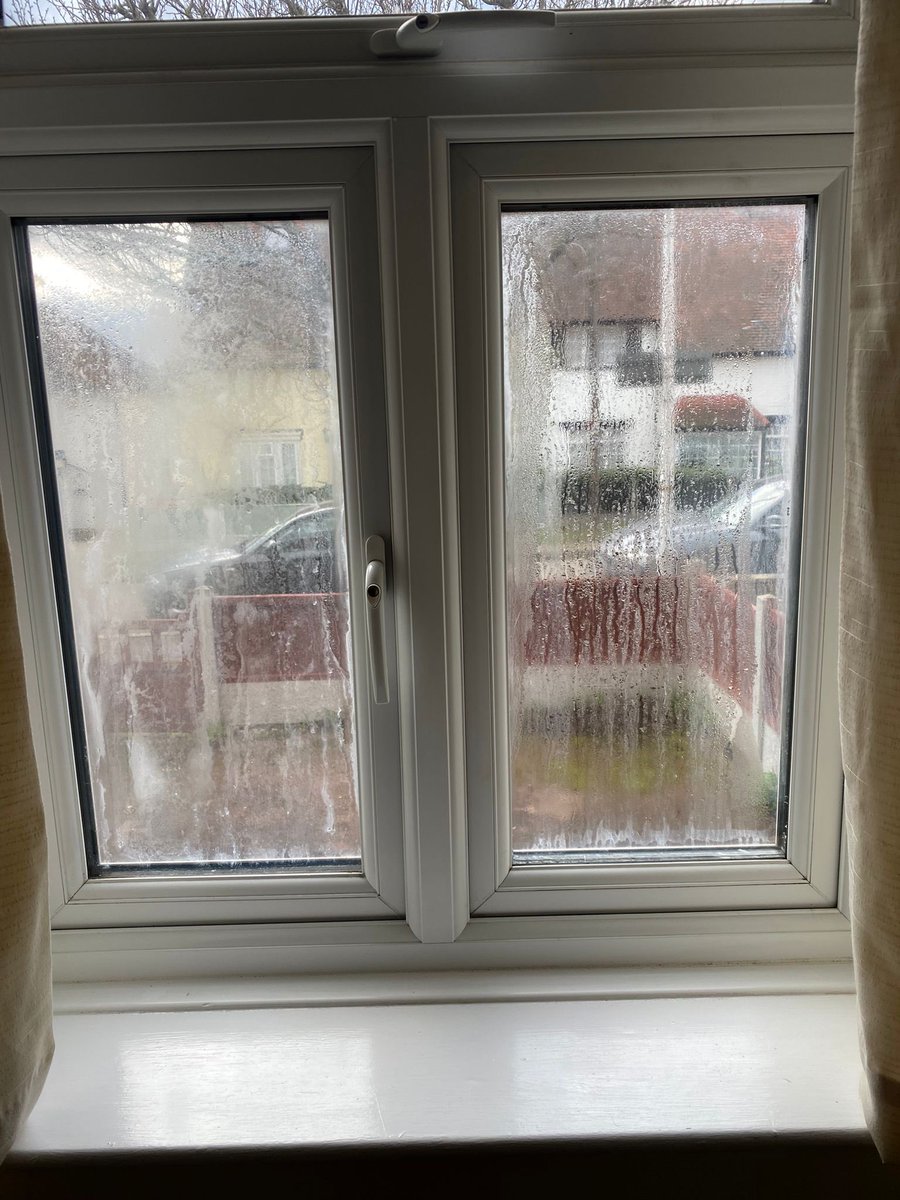 mistyglazing's tweet photo. Cloudy Double Glazing Replacement carried out in this Essex Property
Banish those Cloudy Windows for good!
#cloudydoubleglazing #cloudywindows #essex https://t.co/d0VhrjXhTe