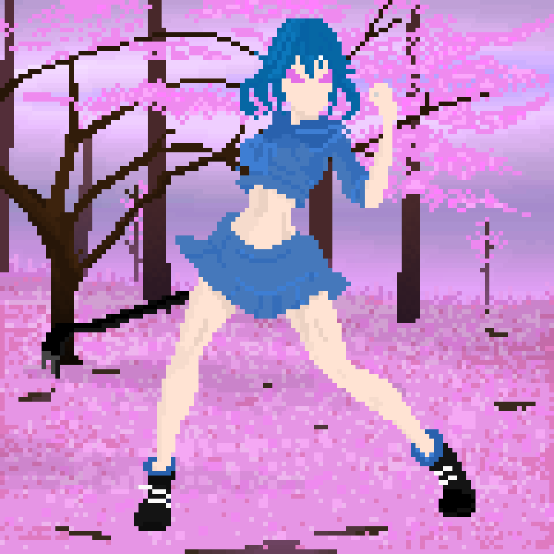 🌸👊 Roadmap Soon...🌺⚔️ 

#NFTCommunity #NFTGiveaways #NFT #Crypto #cryptocurrencies #PolygonNFTs #nftartgallery #Giveaways #ComingSoon #roadmap