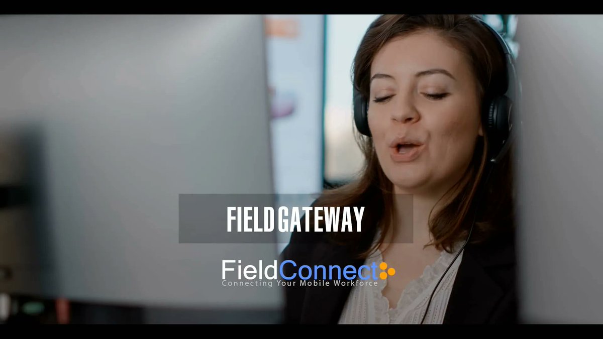 fieldconnect's tweet image. What challenges are you facing with technician👷  dispatching? 
Take a peak at our top 5 dispatching and scheduling benefits to see if FieldConnect solves any of your existing challenges:  vimeo.com/745260361 

#dispatching #fieldtechnician #scheduling