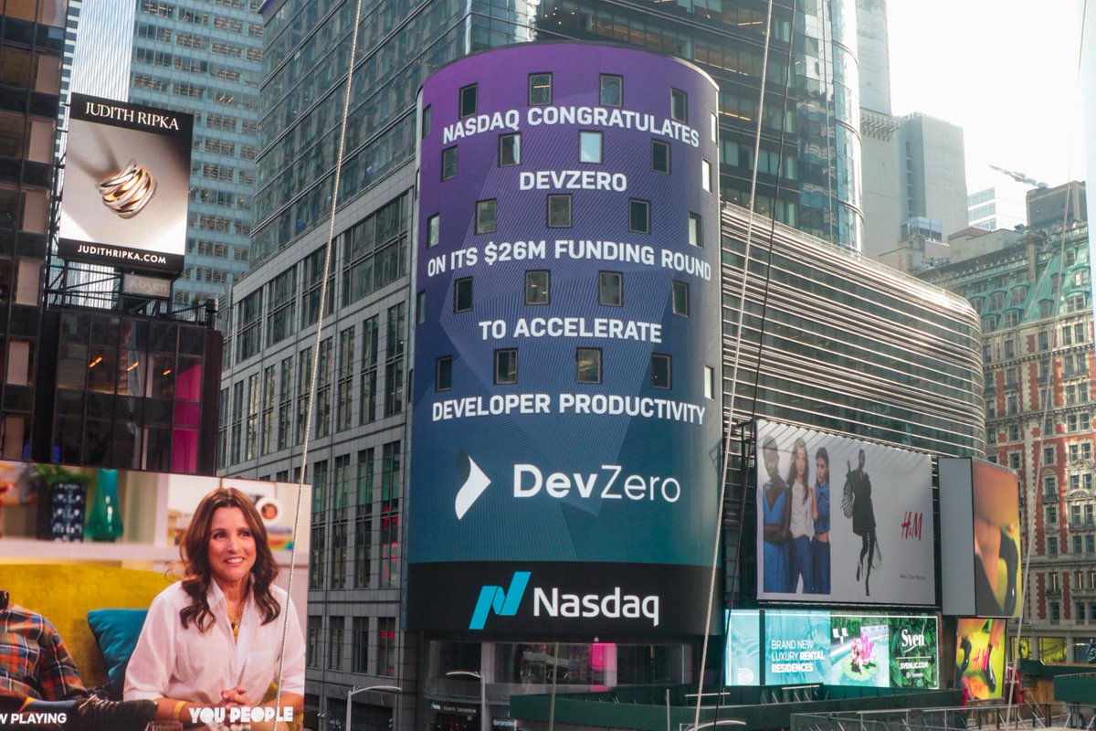 DevZero tweet media
