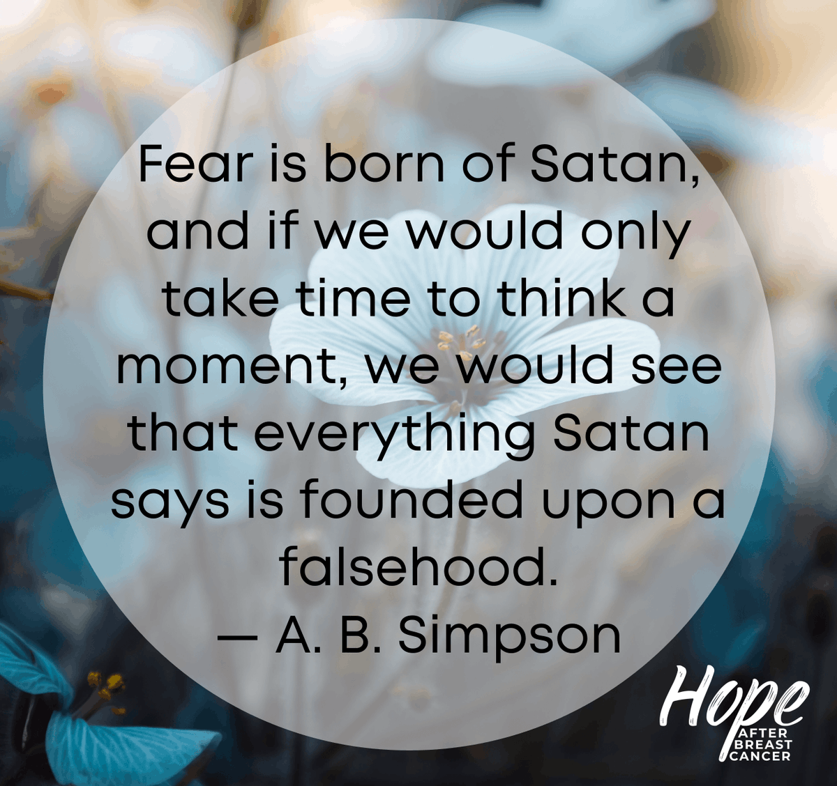 HopeAfterBC tweet picture