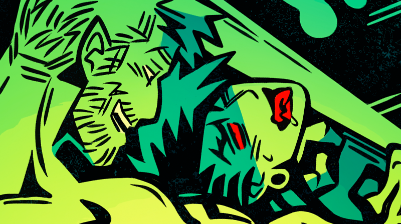 kxllHydra's tweet photo. Chokechain update! (PG 86 / FINALE)
NSFW / CW: nudity
---
Latest update: https://t.co/OfUpuM2135
Read from beginning: https://t.co/tlwkxaJ8Li https://t.co/iEdrkZB9Ad