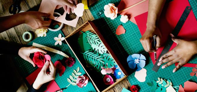 ValleyPlazaLib's tweet photo. TODAY at 4pm!
DIY Valentine's Day Card

Create a Valentine's Day card for that special someone in your life. All materials provided. No registration is required. This program is for teens ages 11-18 years. https://t.co/ddx1FM9n0y