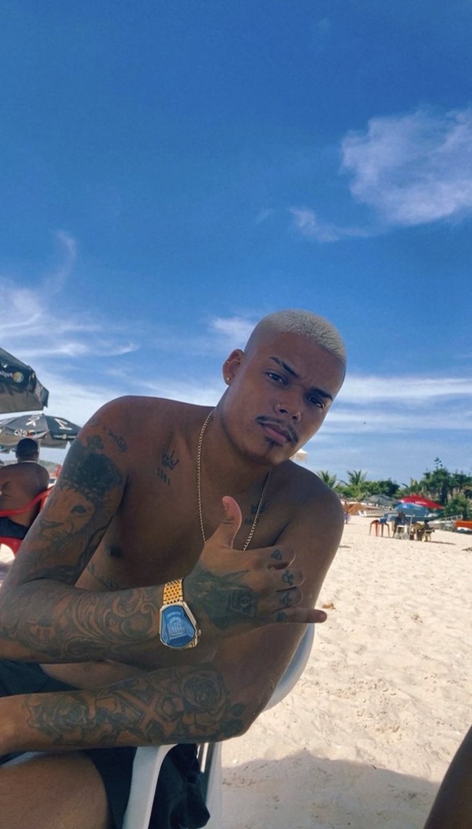 🔥 🏝️