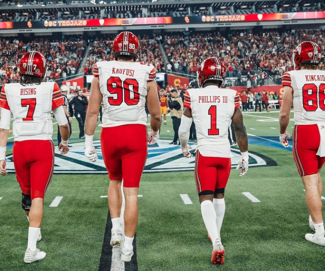 Salt Lake NIL Club tweet media