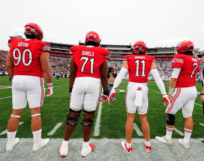 Salt Lake NIL Club tweet media