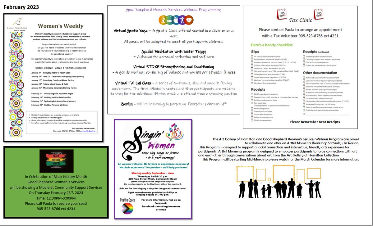 GSWS Wellness tweet media