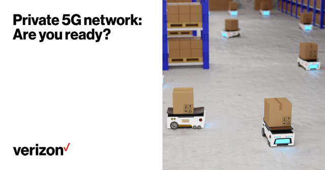timtelco's tweet photo. Find out why businesses are turning to 5G private networks and how to successfully set up a private 5G network #Infrastructure https://t.co/0EvxQNWQm2 https://t.co/tZFeeEIisL