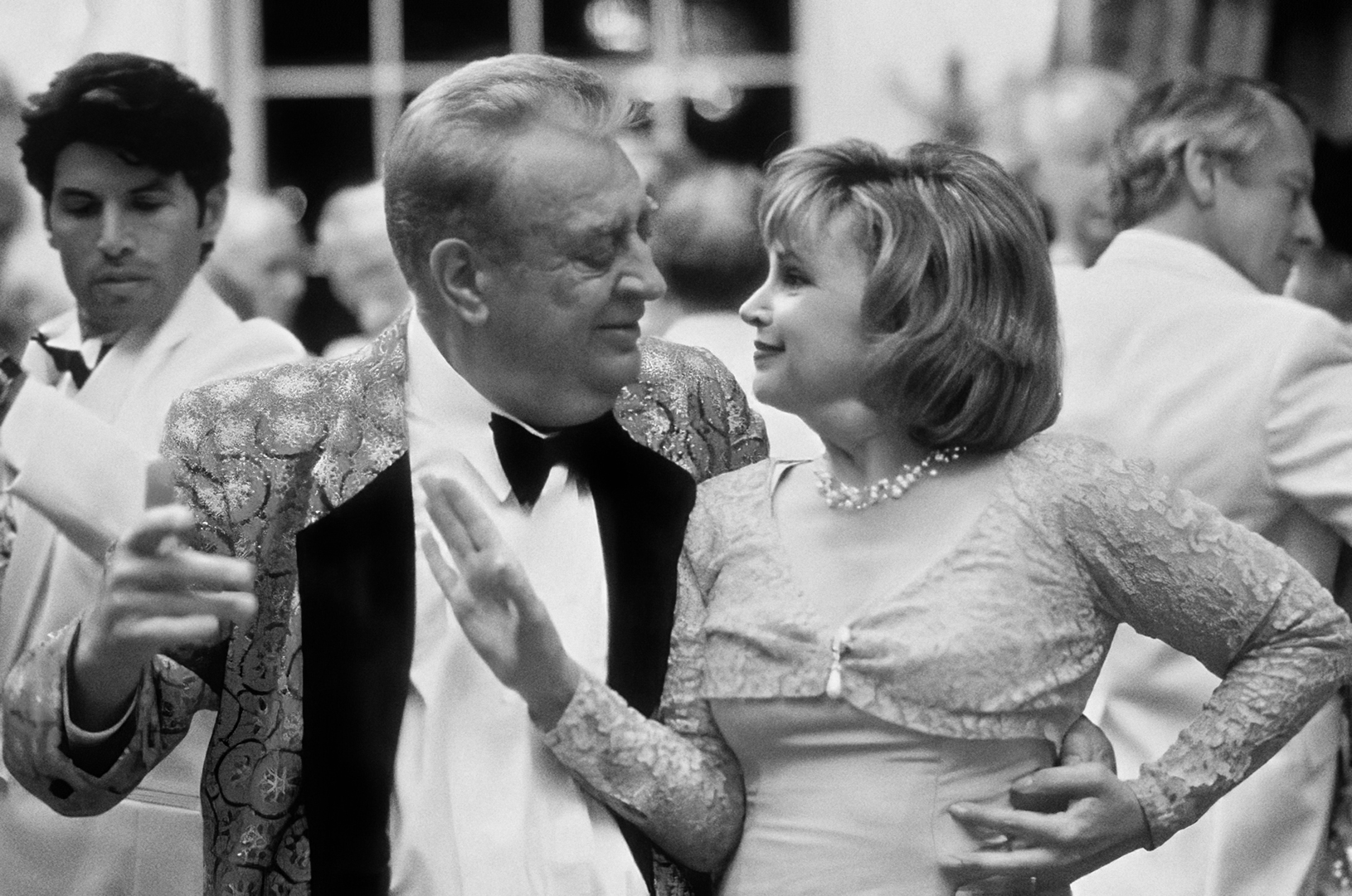 Rodney Dangerfield on X: Remembering Rodney's friend and Meet Wally Sparks  co-star Cindy Williams. (August 22, 1947 – January 25, 2023).   / X