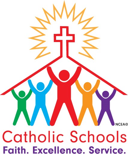 NDS celebrates All Catholic Schools this week!  We are grateful for the opportunity to work with many of you to provide healthy meals for your student bodies. #CatholicSchoolsWeek 
This years theme is- Catholic Schools: Faith. Excellence. Service.