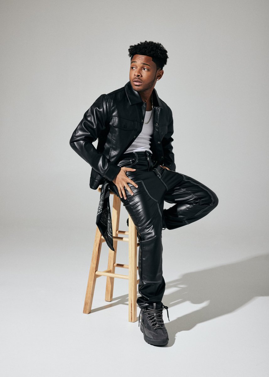 AMARR (@amarrmw) on Twitter photo Music coming soon.
Photographer: <a href="/LemkeBret/">Bret Lemke</a>
Styling: <a href="/toyeadedipe/">Toye Adedipe</a>
Grooming: <a href="/grace_phillips/">grace phillips</a> Music coming soon.
Photographer: <a href="/LemkeBret/">Bret Lemke</a>
Styling: <a href="/toyeadedipe/">Toye Adedipe</a>
Grooming: <a href="/grace_phillips/">grace phillips</a>
