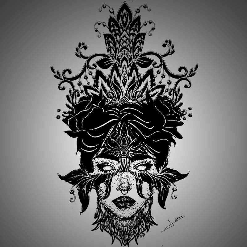 Dance Of Art tweet media