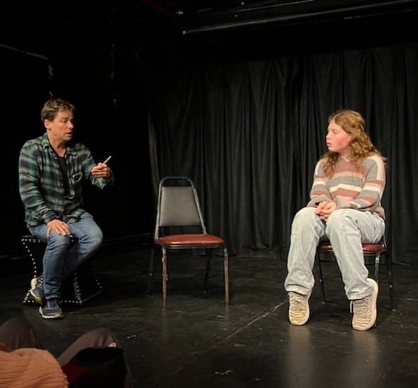 YoungActors's tweet photo. We had so much fun at last weekend’s New York Master Class! Great to bring the work to such a talented group of actors 🎭🎬🗽 https://t.co/QgTsPxkIzp