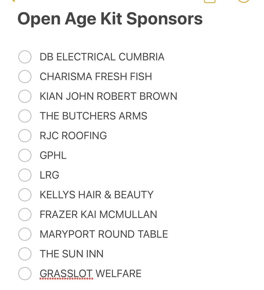 Throwing it back with our Open Age Kit for 2023!

A huge thanks to all of this seasons kit sponsors! 

We cannot wait to get going in our debut <a href="/OfficialNCL/">National Conference League - RL</a> Division 3 Season! 

Roll on Saturday 4th March 2023! 

Top Class Service from <a href="/ONeills1918/">O'Neills</a> 👏🏻

🔵🔴⚪️