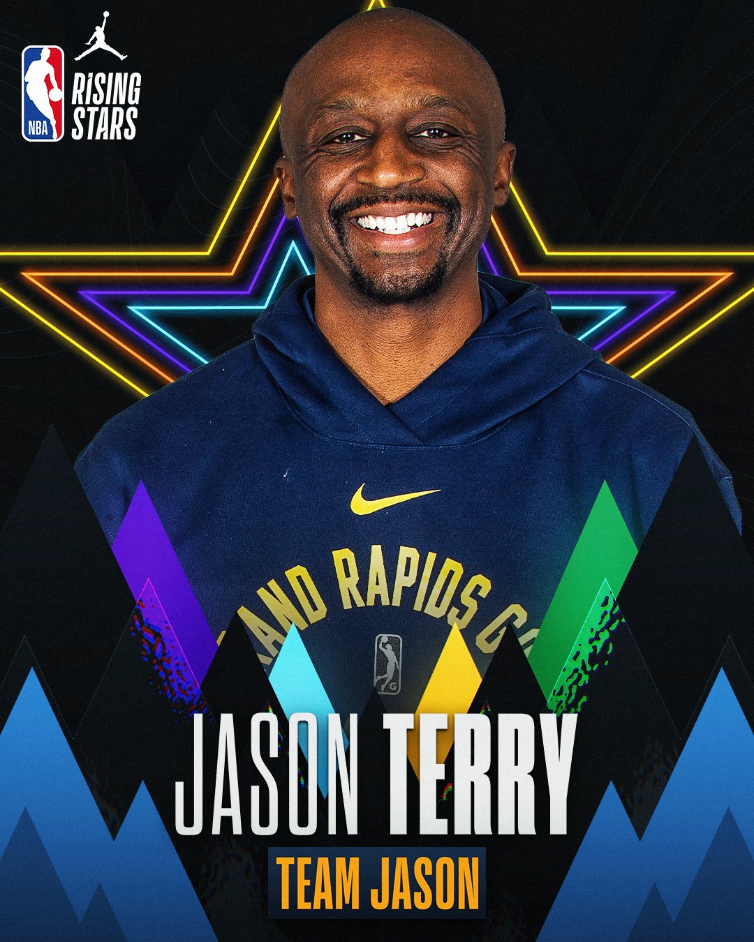 Jason Terry