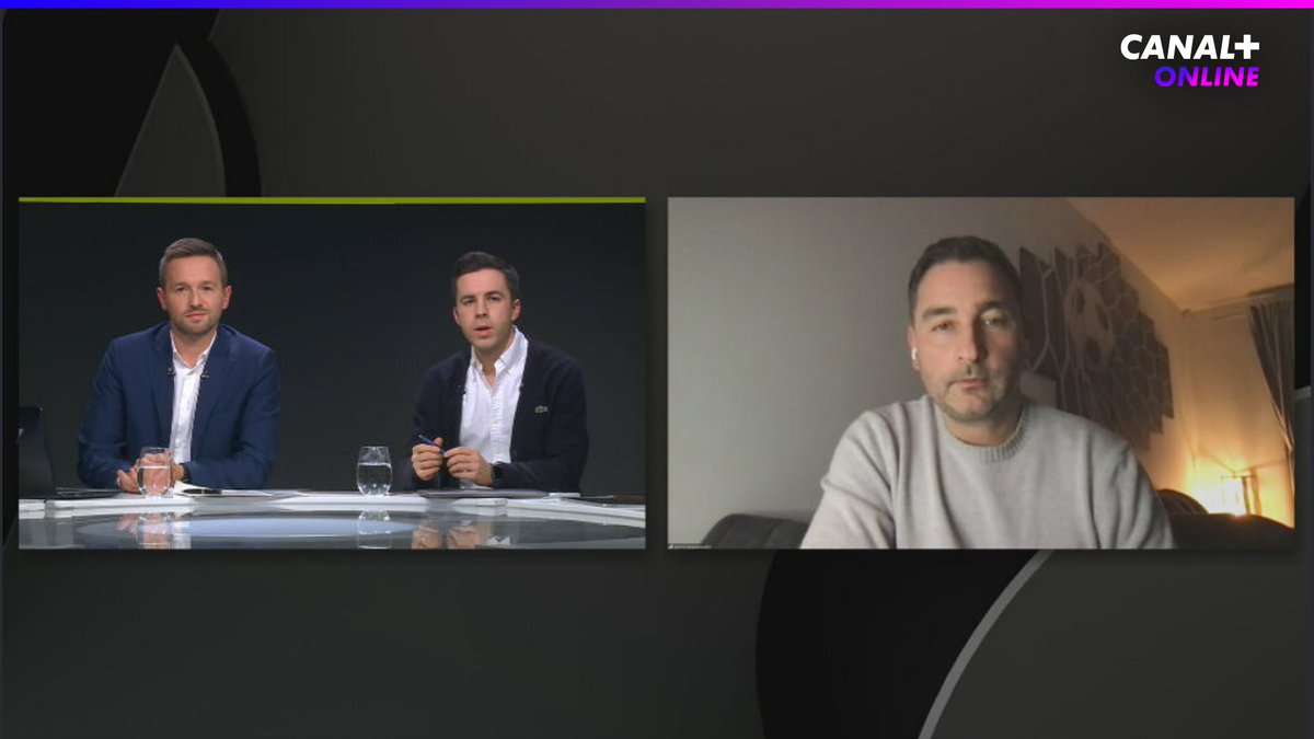 CANALPLUS_SPORT's tweet photo. Szymon Pacanowski: MLS się bardzo mocno rozwija i wierzę, że w ciągu pięciu lat będzie to jeden z ważniejszych kierunków transferowych na świecie.
📺 #NocTransferow: https://t.co/J6MF5HPpbA https://t.co/xamUBOjbcj