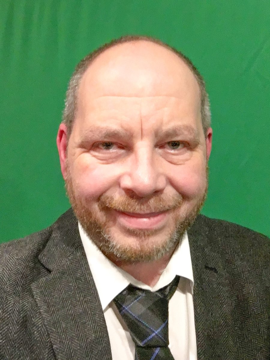 Please welcome, Marc, Openbrolly's new Content and Marketing Specialist!🖥️☂️