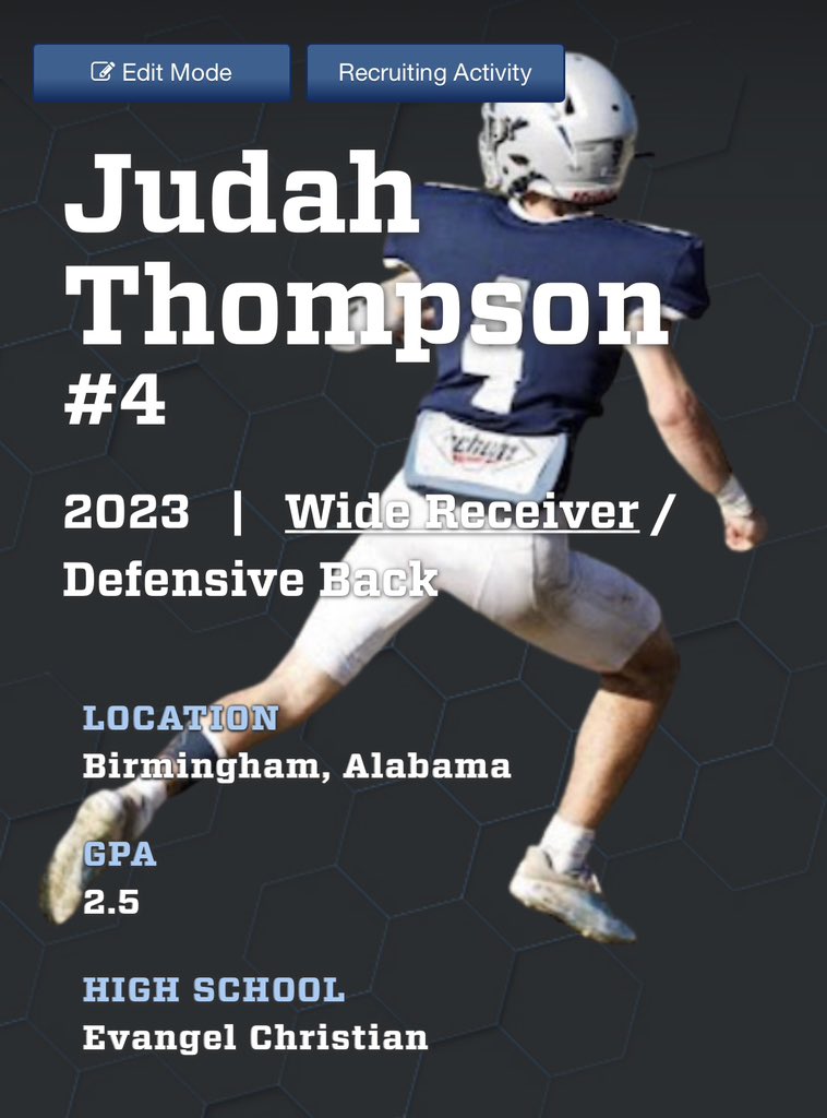 Larry Perrin tweet media