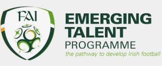 Great start to the Centre of Excellence assessment weeks.
39 Boys and 42 Girls from Mayo, Sligo &amp; Leitrim in Castlebar last night⚽️
<a href="/sligoleitrimDSL/">Sligo Leitrim District Soccer</a> <a href="/fai_mayo/">FAI Mayo</a> <a href="/faileitrim/">FAI Leitrim</a> <a href="/KyleMcNabola/">Kyle McNabola</a> @JoeMurrayMayo