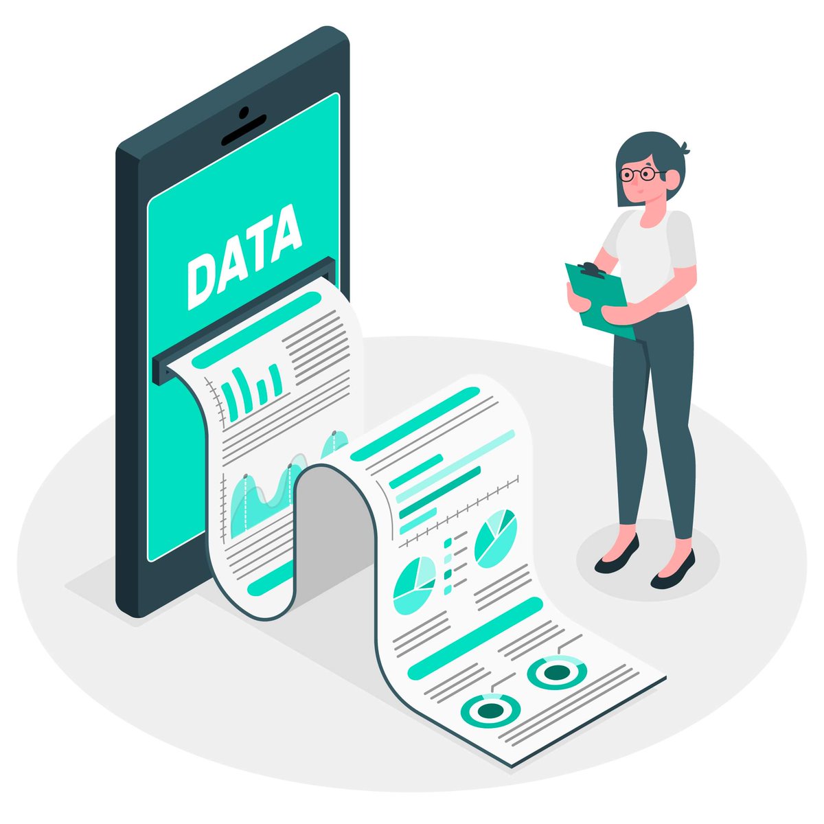 Shahjalal130's tweet image. We are ready to organize your random data from Word to Excel.
We can help you convert your random data from Word to an Excel spreadsheet quickly and easily. Our team of experienced professionals can provide that will ensure accuracy.

#datarecording 
#dataentry 
#dataentryservice